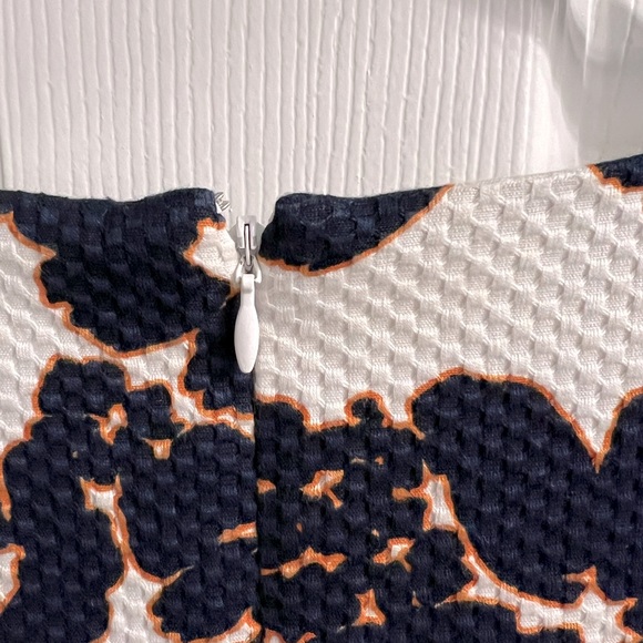 The Limited Floral Dress - Picture 3 of 4